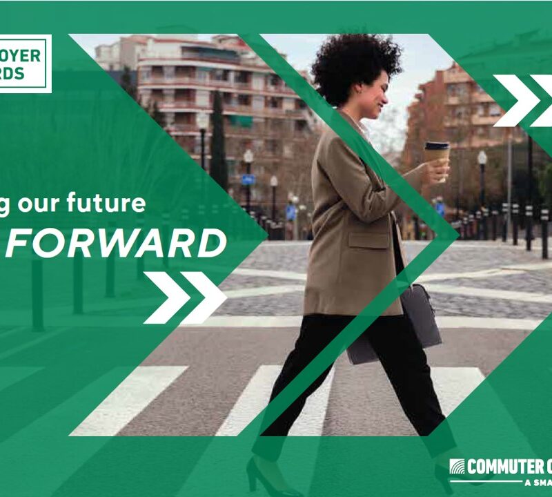 2025 Employer Awards image