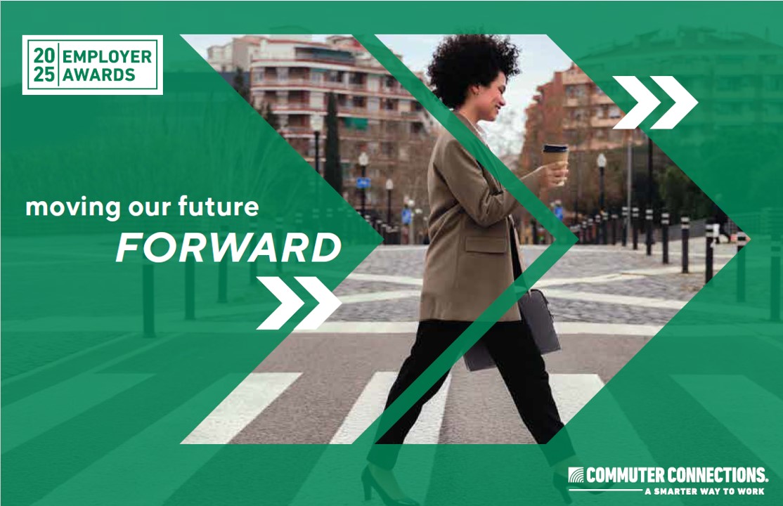 2025 Employer Awards image