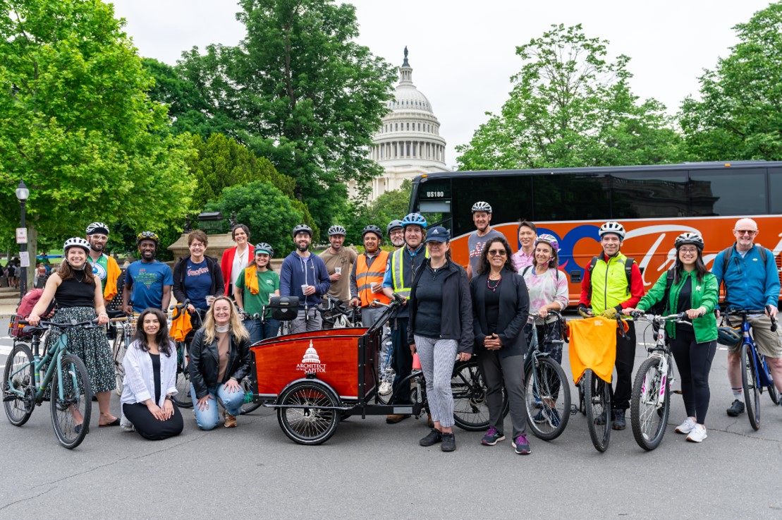 Bike To Work Day Set For Thursday, May 15