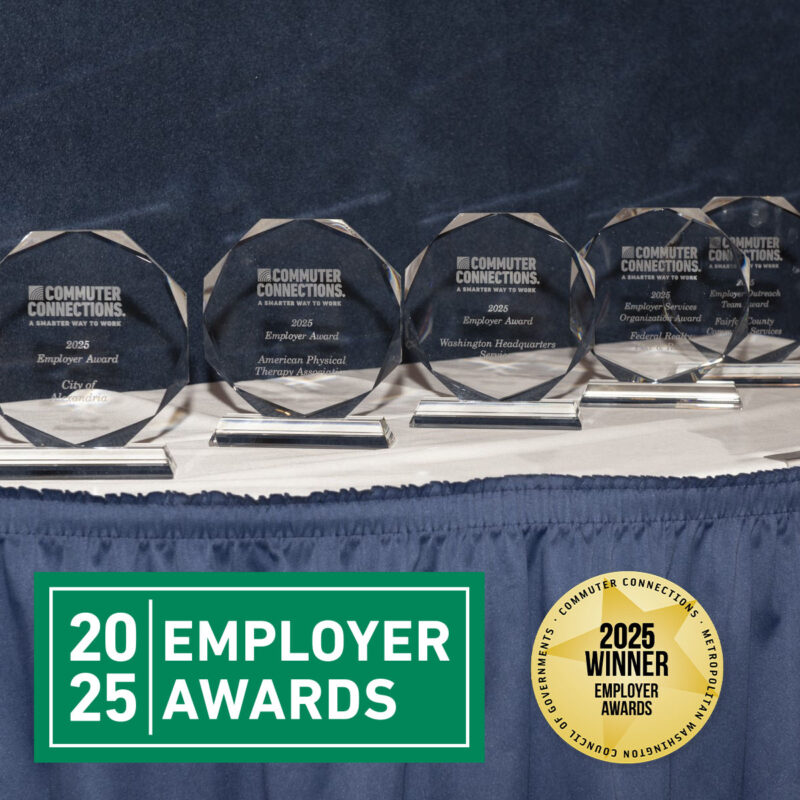 Employer Awards 2025 image