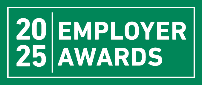 2025 Employer Awards image