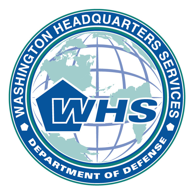 DOD/WHS image