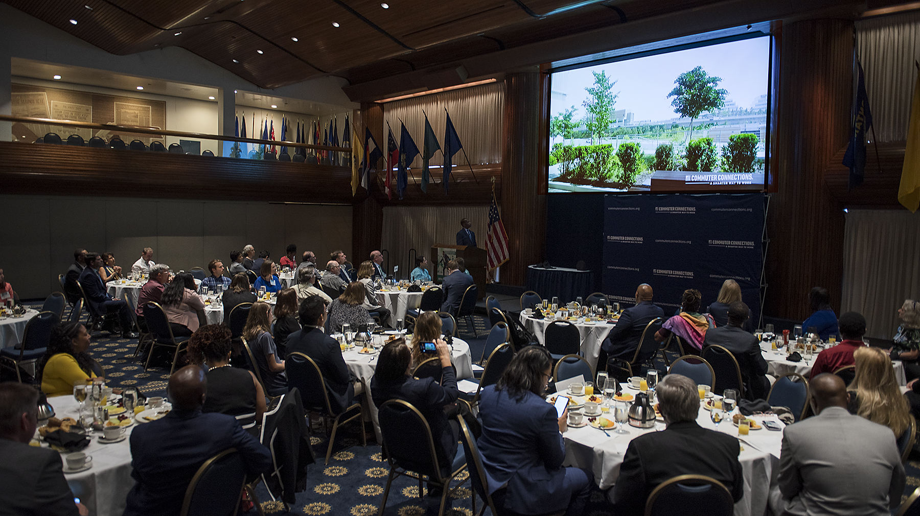 Employer Award Winners – 2025